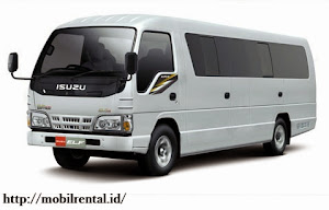 Isuzu NKN 55 Microbus New