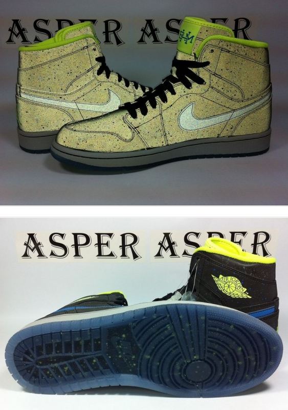 air jordan 1 black history month