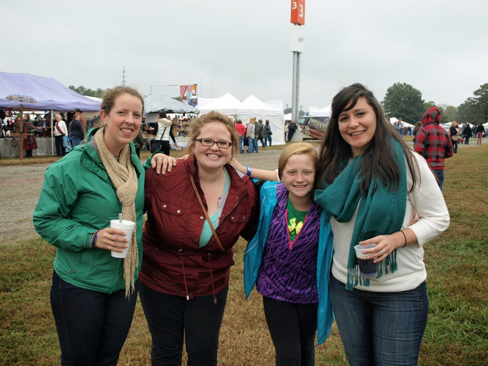Going Out In Richmond Central Virginia Celtic Festival