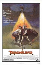 F This Movie!: It Came from the '80s: Dragonslayer