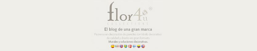 Blog Flor4u® & Q-esko Dissenys