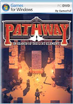 Descargar Pathway MULTi3 – ElAmigos para 
    PC Windows en Español es un juego de RPG y ROL desarrollado por Robotality