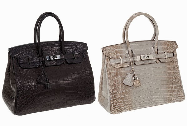 Ladies! The 10 Most Expensive HANDBAGS In The World! | Naija Blog Queen Olofofo
