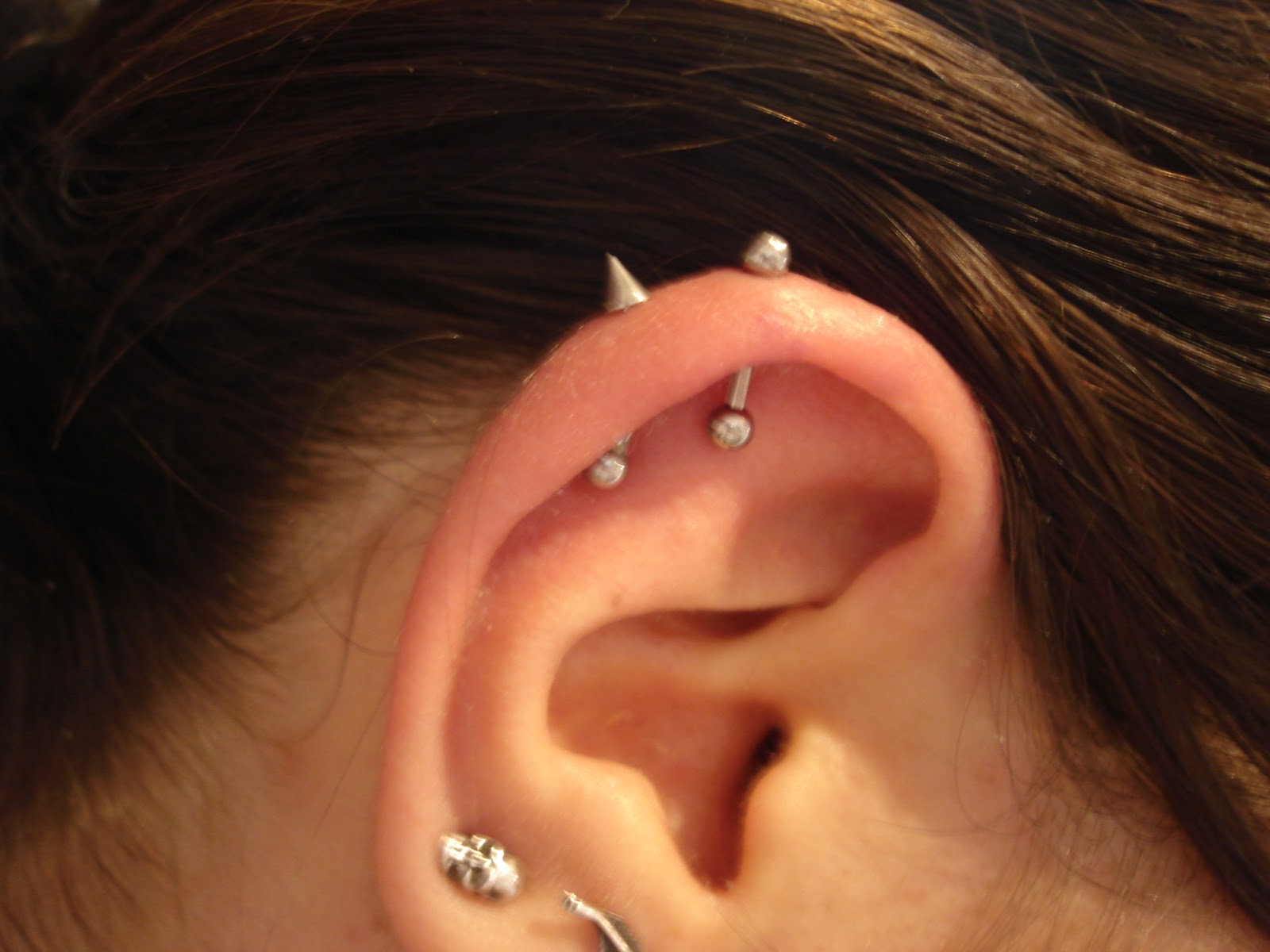 PIERCING: Galería Piercing