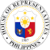 House panel approves dismissal of PRRD impeachment