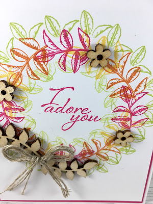 Learn how to create the perfect stamped wreath every time - Simply Stamping with Narelle - shop here - https://www3.stampinup.com/ecweb/default.aspx?dbwsdemoid=4008228