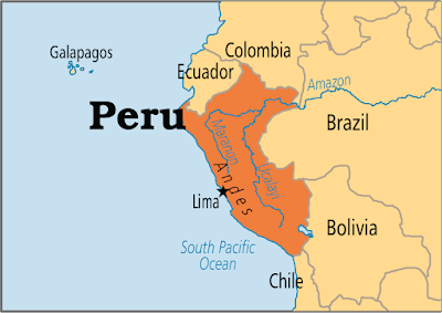 Peru trade data Peru trade data