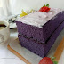 Resep Membuat Taro Steamed Cake