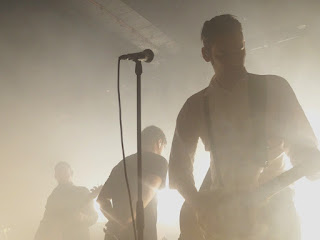 22.03.2016 Münster - Sputnikhalle: Turbostaat