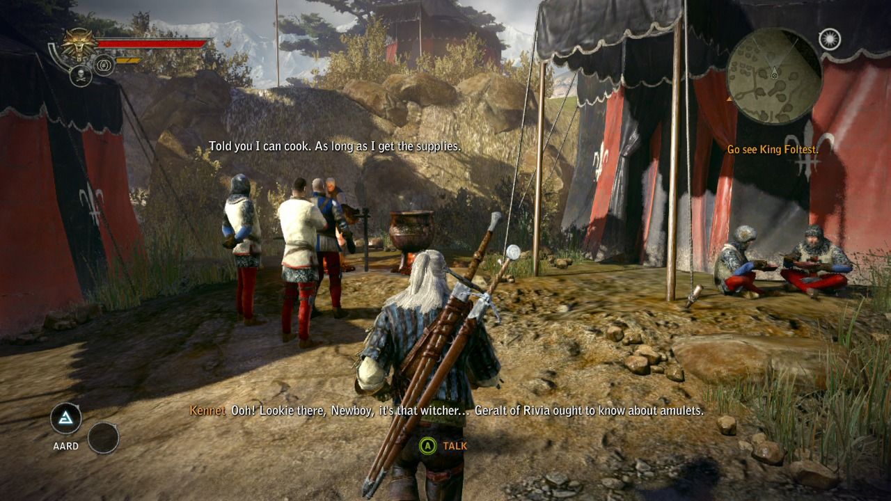the witcher 2 assassins of kings enhanced edition trainer