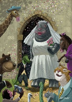 animal_wedding_cartoon_animals
