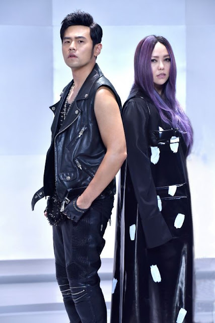 周杰倫 Jay Chou X 張惠妹 A-mei 不該 周杰倫 Jay Chou X 張惠妹 A-mei 不該