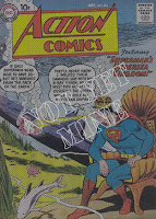 Action Comics (1938) #244