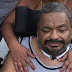Helio de La Peña vai até a casa de Arlindo Cruz e diz: “Fisicamente melhor”