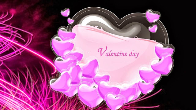 Samefact : Happy Valentines Day 2016 Full HD Wallpapers Images Pictures