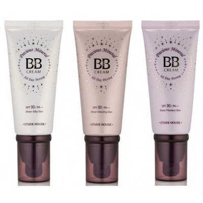 Review Perbedaan BB Cream dan CC Cream Review Perbedaan BB Cream dan CC Cream