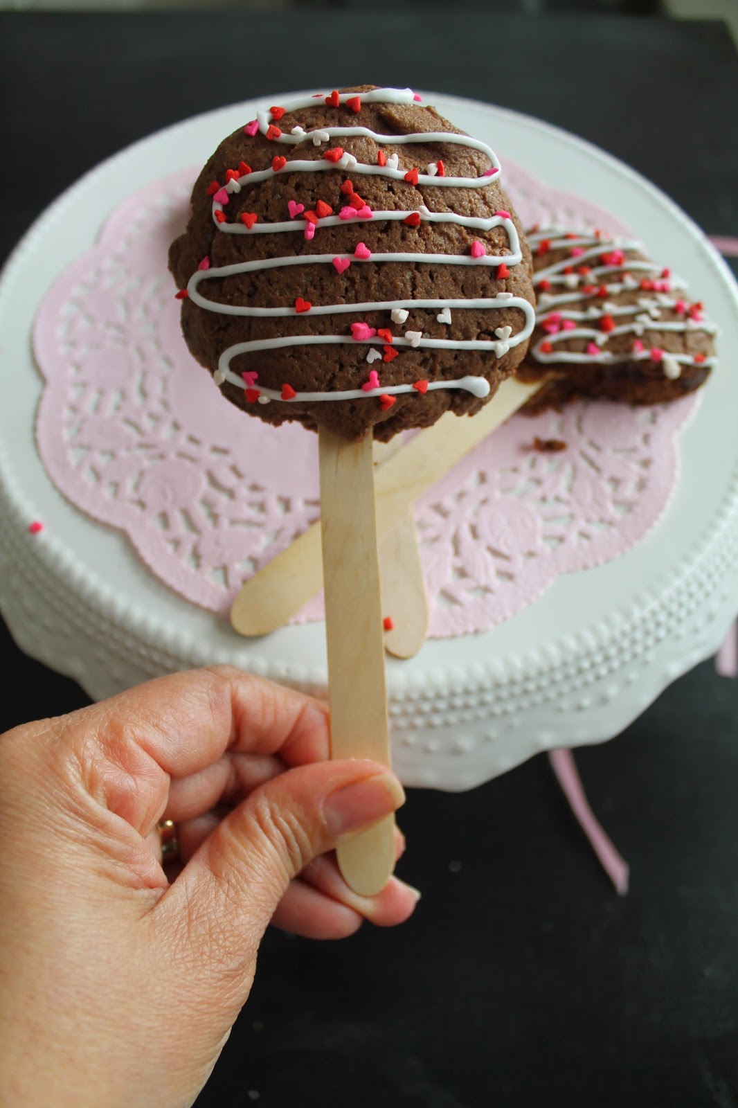 How to Make Bunny S'mores Cakesicles - Yummy Gummy Molds