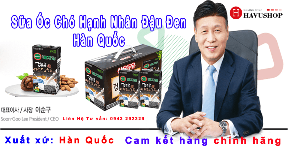 Các mẹ đã mua Sữa óc chó dành cho trẻ em? Các mẹ đã mua Sữa óc chó dành cho trẻ em?