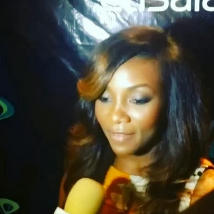 genevieve nnaji etisalat ambassador genevieve nnaji etisalat ambassador