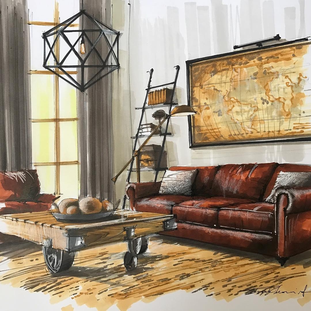 Design Stack: A Blog about Art, Design and Architecture: Interior
