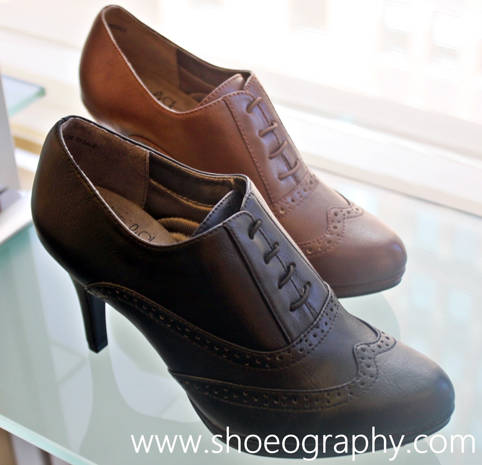 LifeStride Fall 2016 Footwear Collection SHOEOGRAPHY