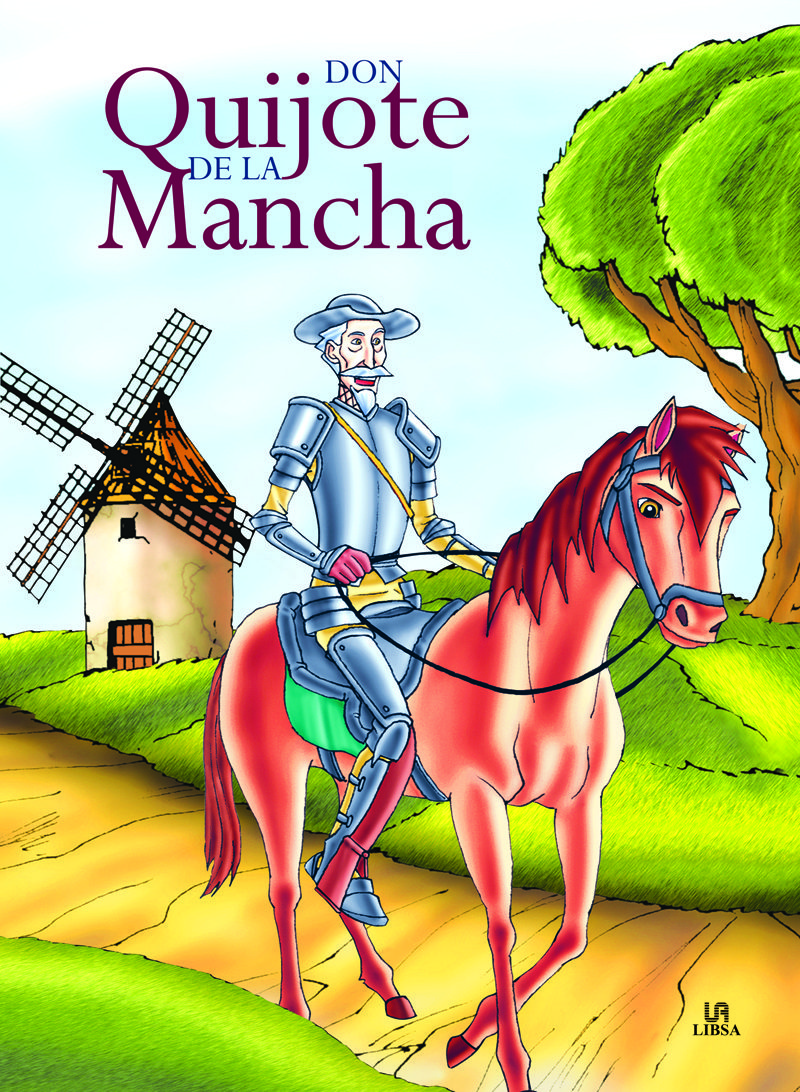 Analisis de la obra de Don Quijote de la Mancha ANALISIS DE OBRAS LITERARIAS Analisis de la obra de Don Quijote de la Mancha ANALISIS DE OBRAS LITERARIAS