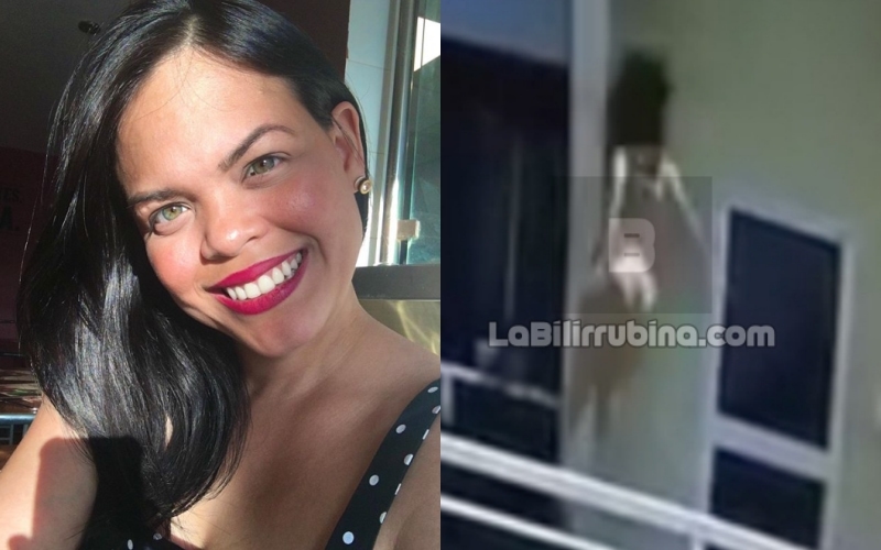 Kiara Romero espera con fe volver a caminar Kiara Romero