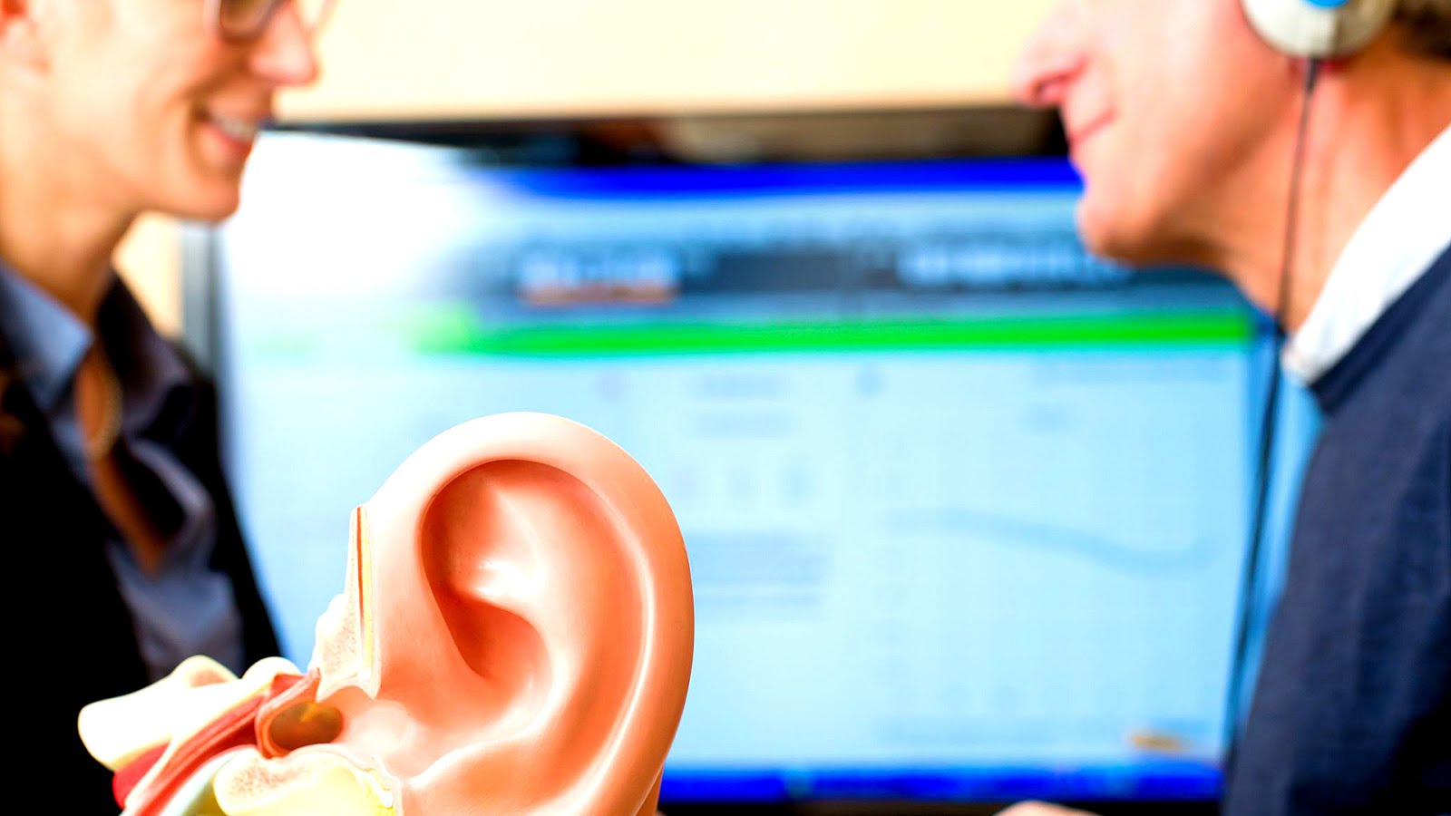 California Hearing Aid Professionals Hear Choices