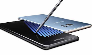 Galaxy Note 7