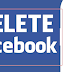 How to Delete Facebook Account Not Deactivate