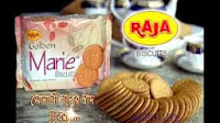 Raja Biscuit Industries Pvt Ltd. Haridwar 