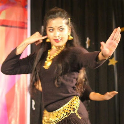 Rashmika Mandanna hd images and wallpapers