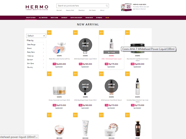 hermo indonesia hermo indonesia