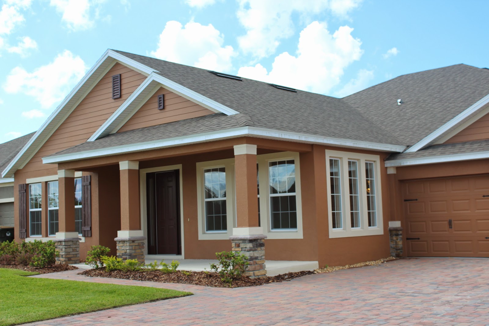 Turtle Creek Community, St. Cloud FL 34771 Turtle Creek Homes Move