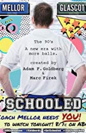 Schooled Temporada 1 Schooled Temporada 1