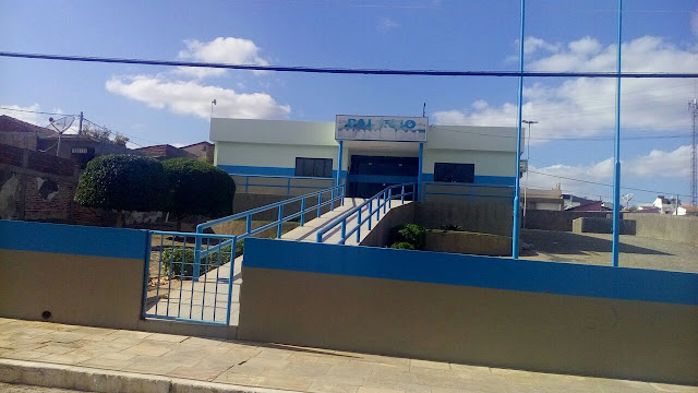Resultado de imagem para prefeitura de Jatauba