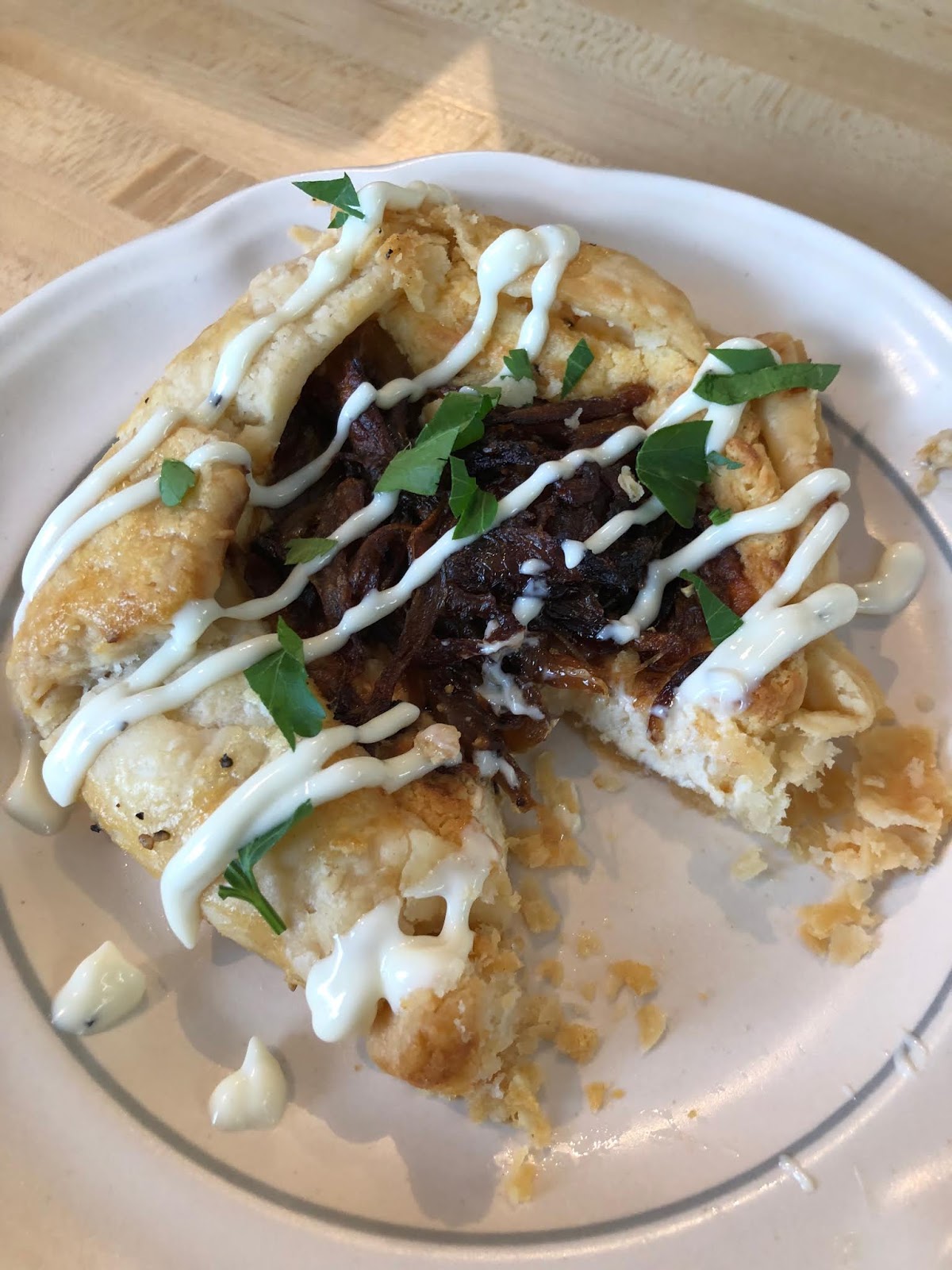 Indianapolis Restaurant Scene Pots and Pans Pie Company