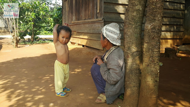 Tham quan Làng Tà Nùng ở Đà Lạt