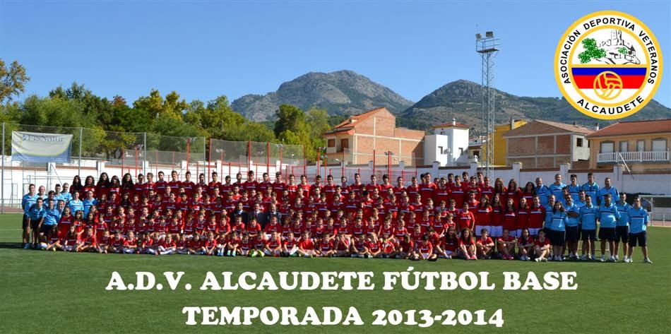 ADV Temporada 2013-2014