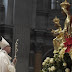 Homilia na Solenidade de Maria Santíssima Mãe de Deus