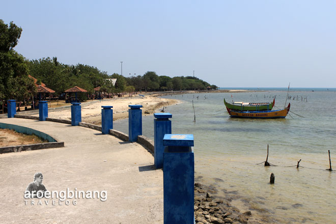 pantai tirto samodra jepara