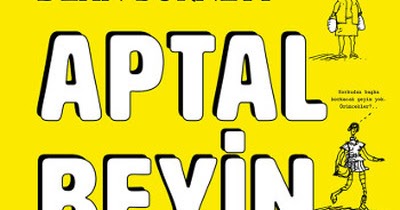 Is Dunyasi Kitaplari Sur Twitter Beyin Ve Akil Ile Ilgili Kitap Listesi 1 1 Aptal Beyin Agantakitap Garwboy 2 Aklimi Kaybettim Hukumsuzdur Pegasusyayinevi Rubywax 3 Beynine Format At Barismuslu Dogan Kitap 4 Aklini En