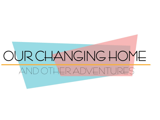 Our Changing Home