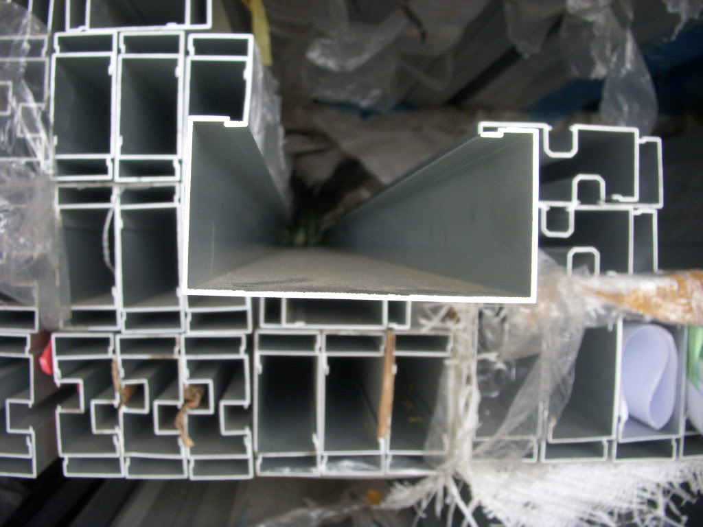 tukang pintu dan kusen aluminium kaca toko aluminium