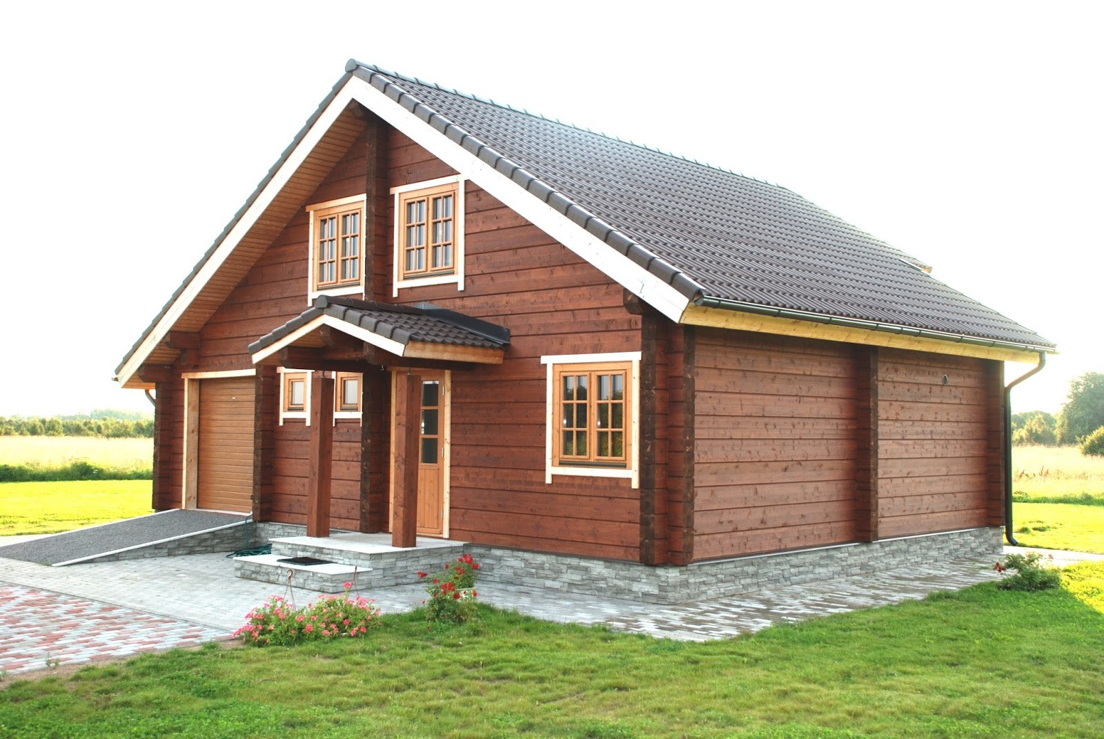 Memilih 35 Desain Rumah Kayu Modern Untuk Hunian Yang Memilih 35 Desain Rumah Kayu Modern Untuk Hunian Yang