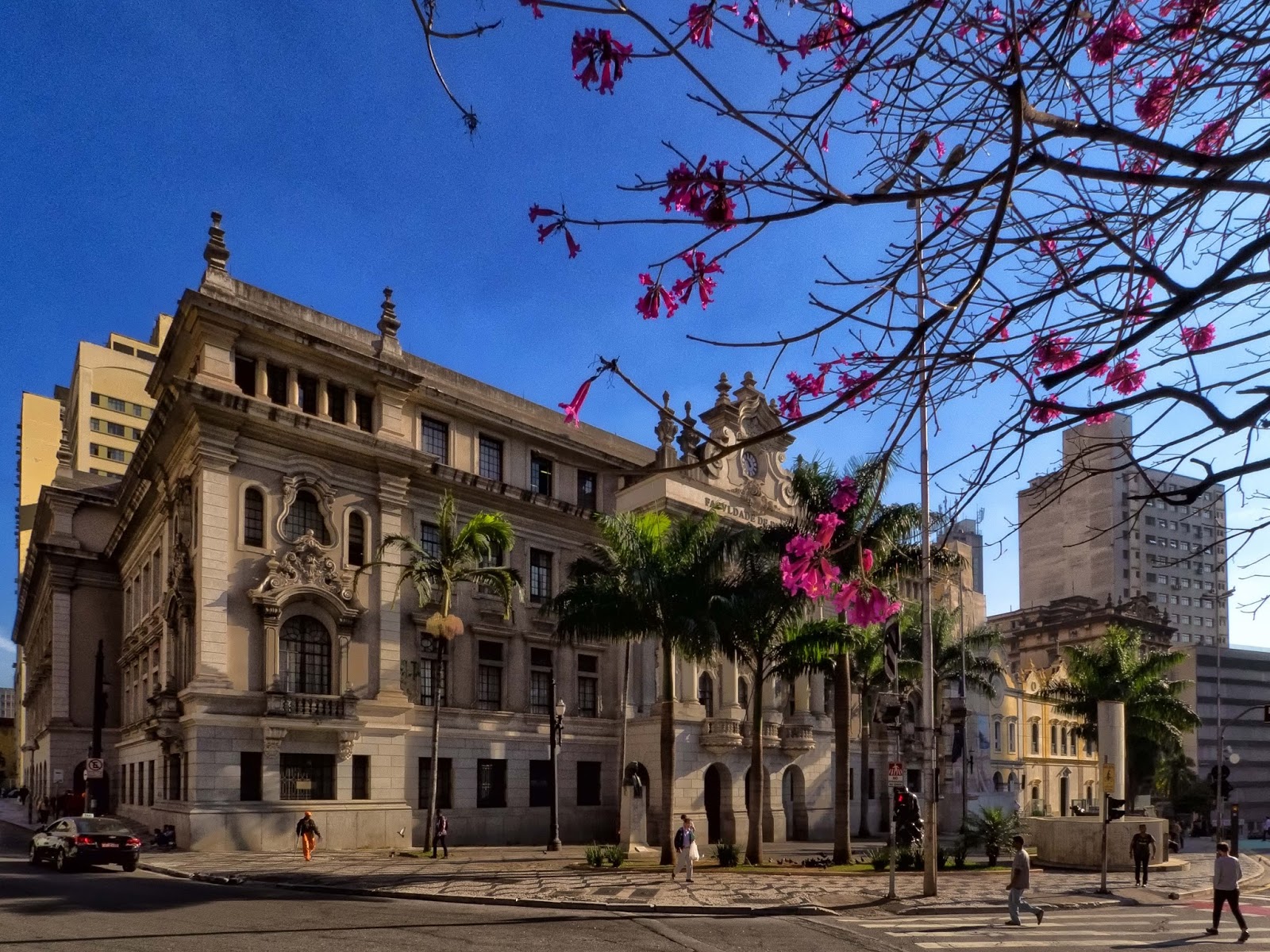 onde estudei faculdade de direito do largo são francisco são paulo onde estudei faculdade de direito do largo são francisco são paulo
