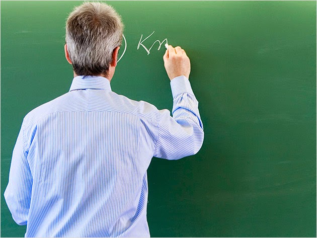 Poseedor del conocimiento