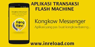 aplikasi kongkow messenger aplikasi kongkow messenger