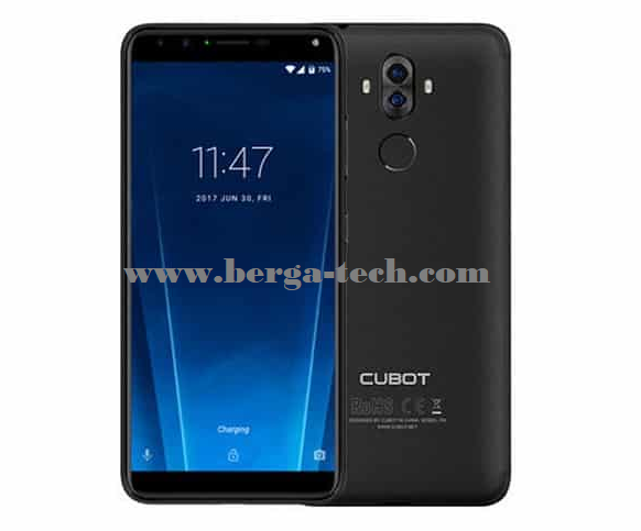 [Deal] Get Cubot X18 Plus at GearBest for $ 79.99
