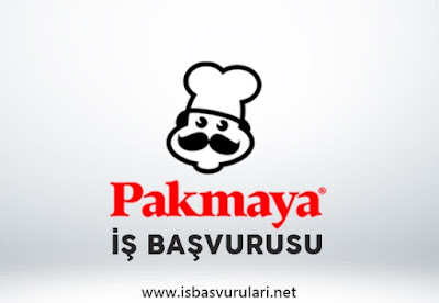 pakmaya iş ilanları pakmaya iş ilanları